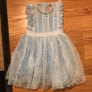 Toddler dress